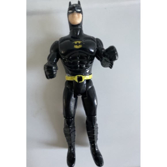vintage kenner batman figure lot of 2 DC Comics Deep Sea Diver - Picture 7 of 13